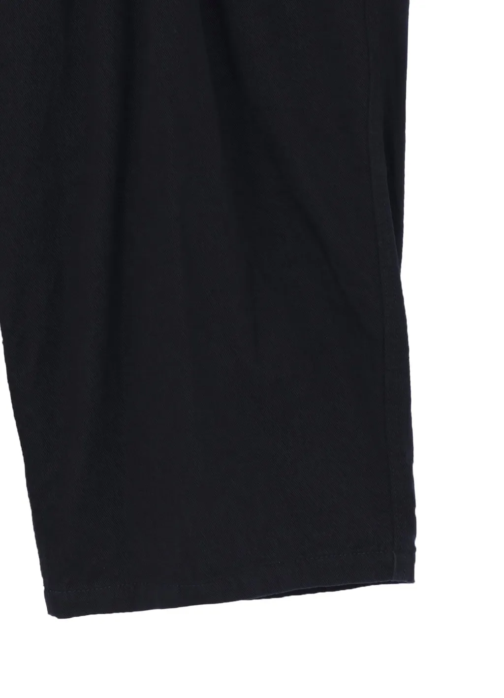 Black Scandal Katsuragi 12Tucks Work Pants