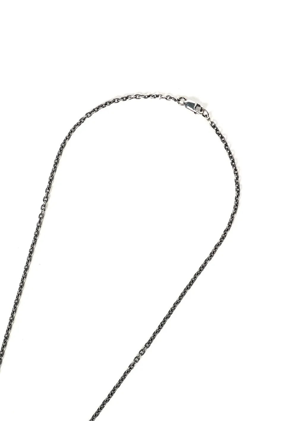 Sv950/Oyx/Os Silkhat Skull Pendant