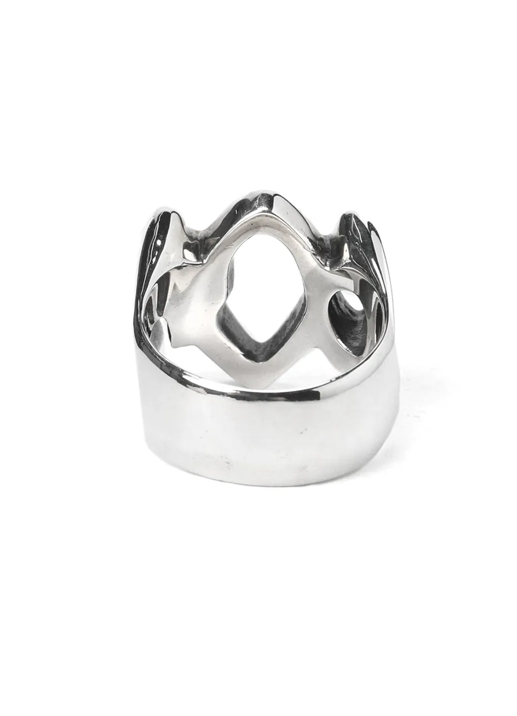 Gothic Large Ring