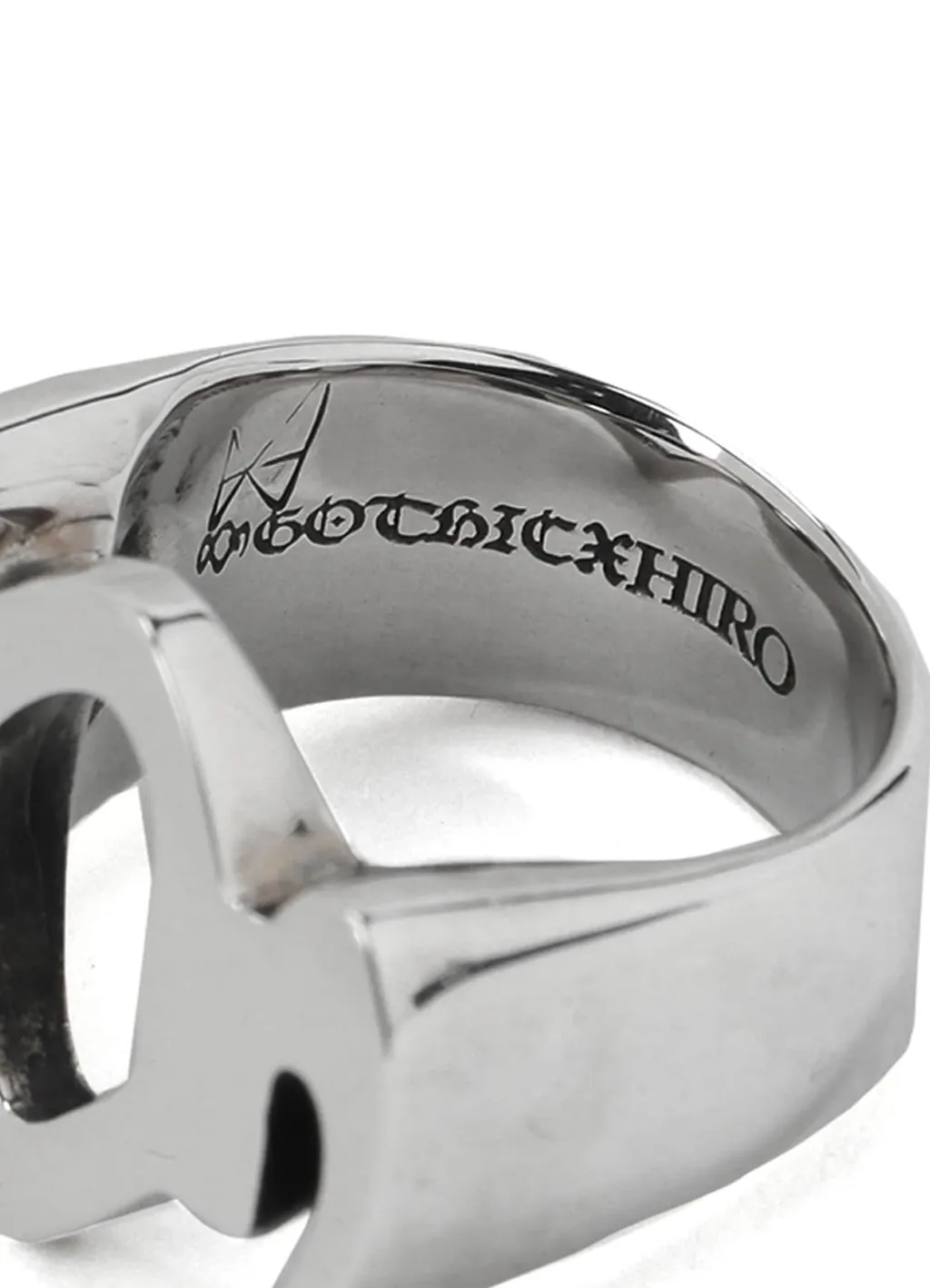 Gothic Large Ring