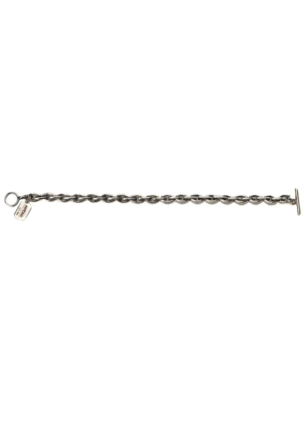 Silver 950 Chain Bracelet Pt2