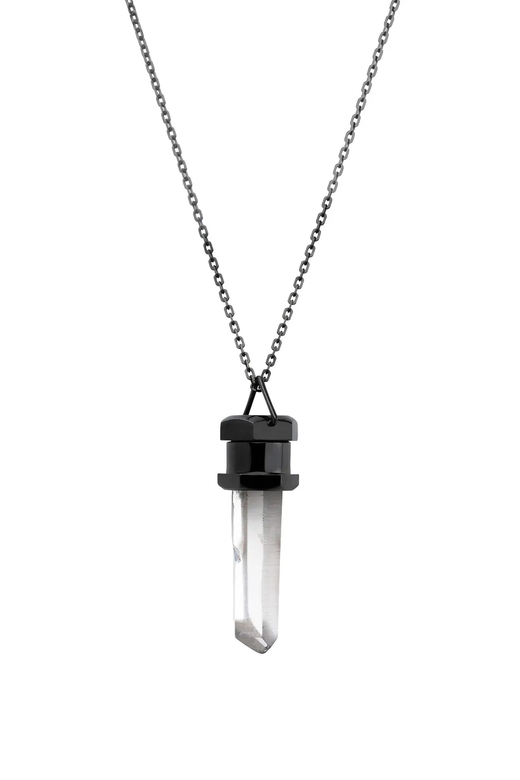 Sv/Crystal Crystal Pd Blk