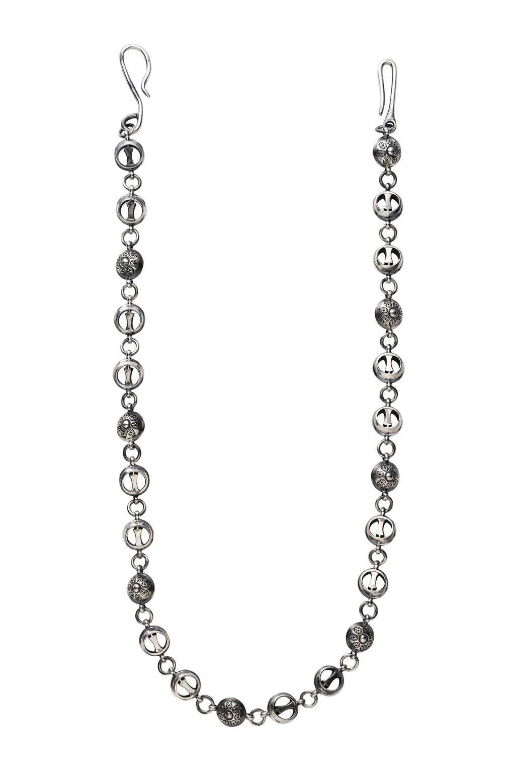 Sv 925/Af Nomad Chain Sv