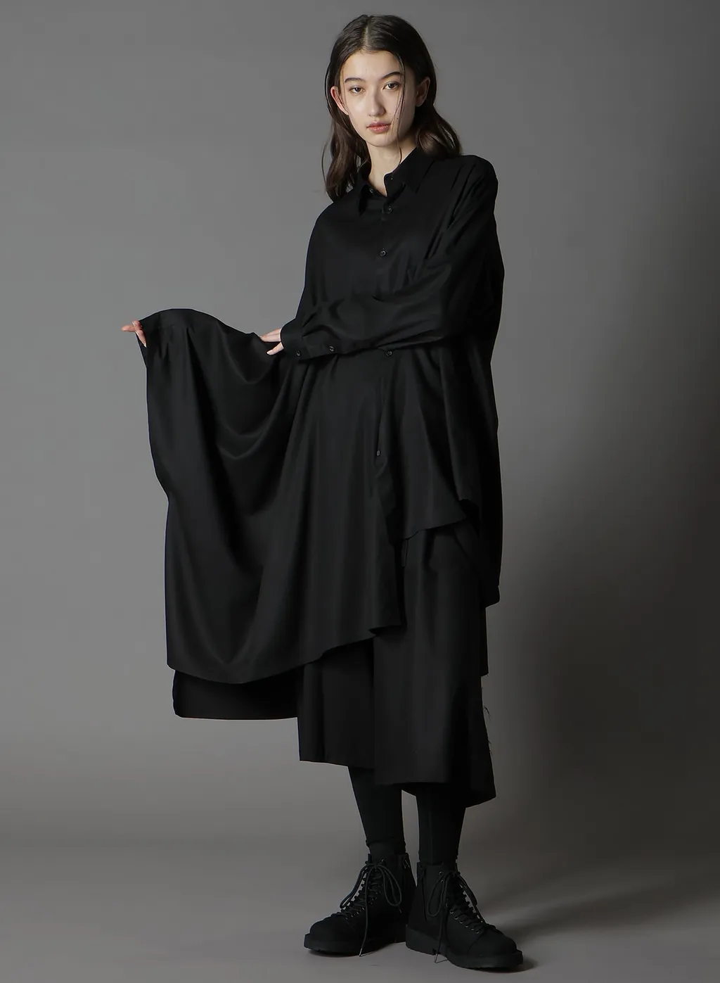 Tr Viyella Cape Docking Shirt