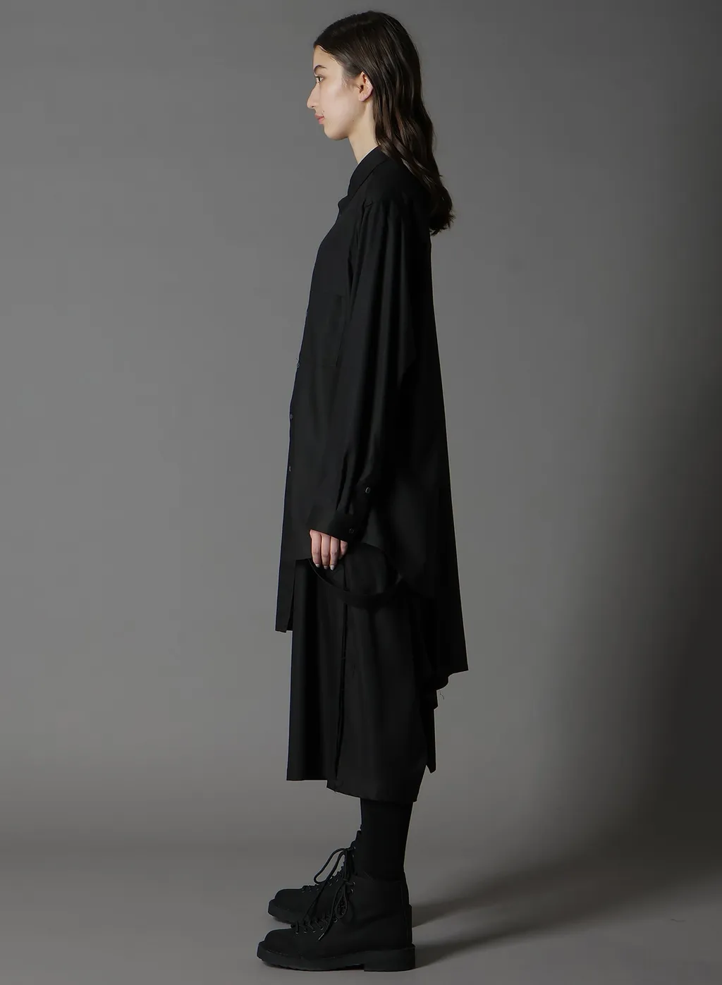 Tr Viyella Cape Docking Shirt