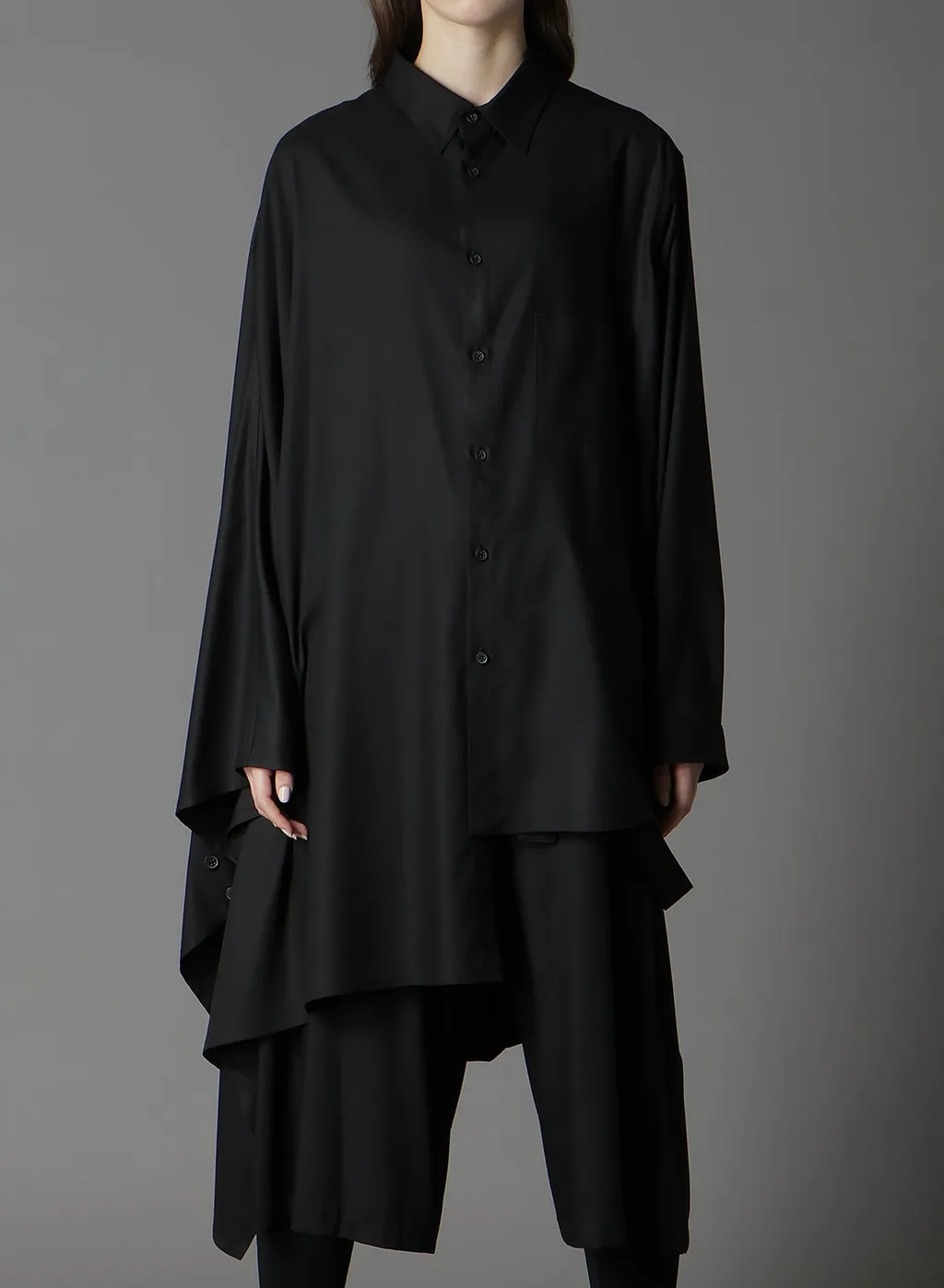 Tr Viyella Cape Docking Shirt