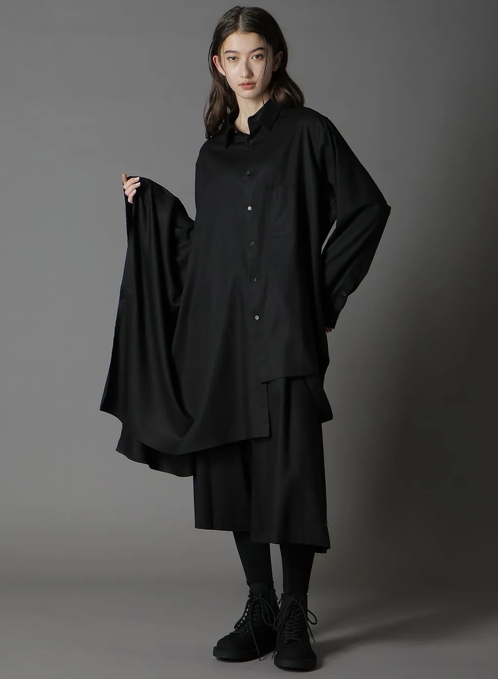 Tr Viyella Cape Docking Shirt
