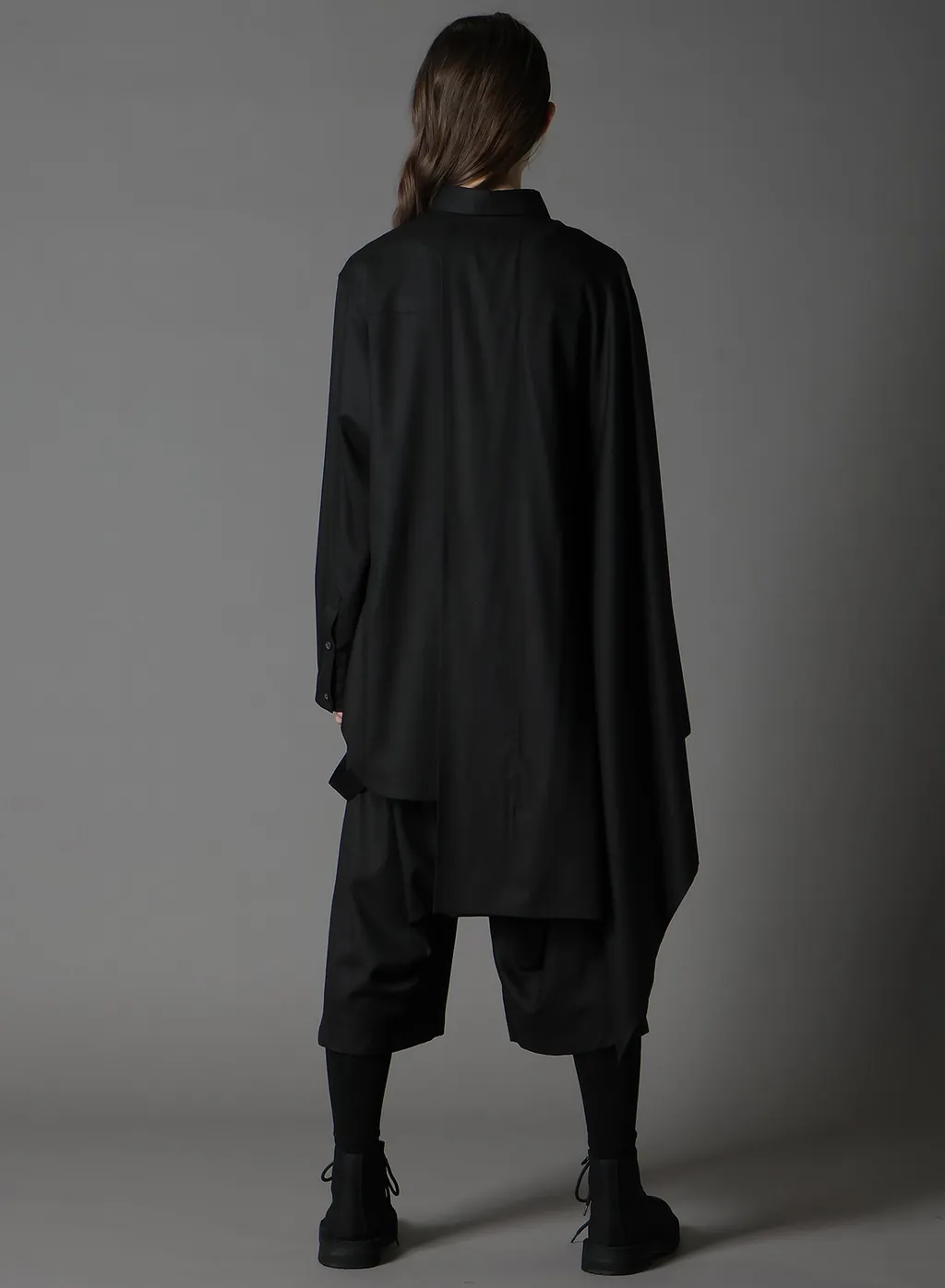 Tr Viyella Cape Docking Shirt