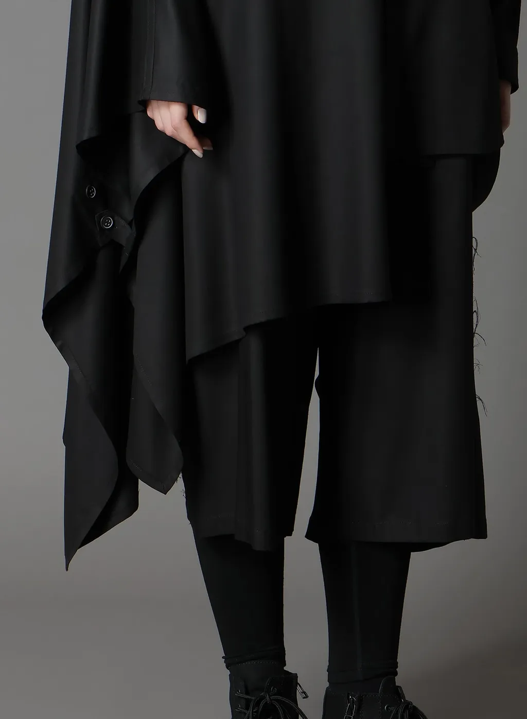 Tr Viyella Cape Docking Shirt