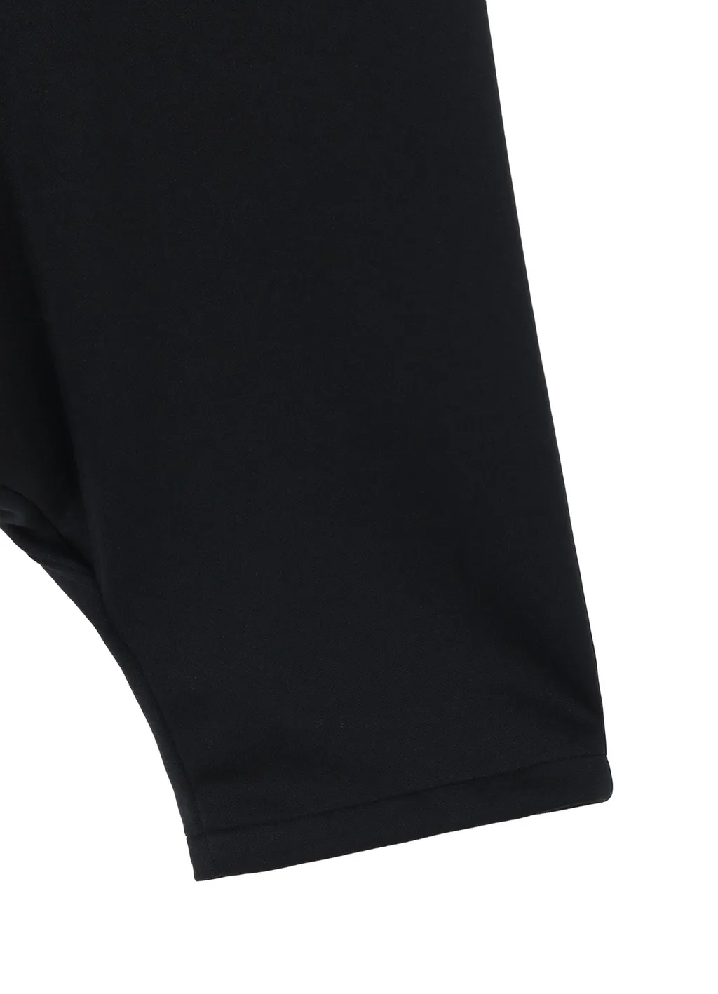 Polyester Smooth Sarouel Pants