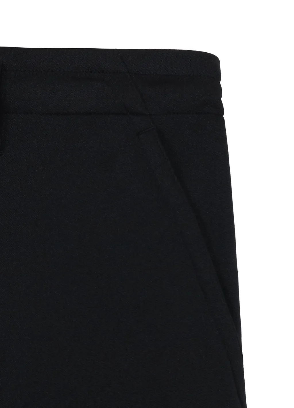 Polyester Smooth Sarouel Pants