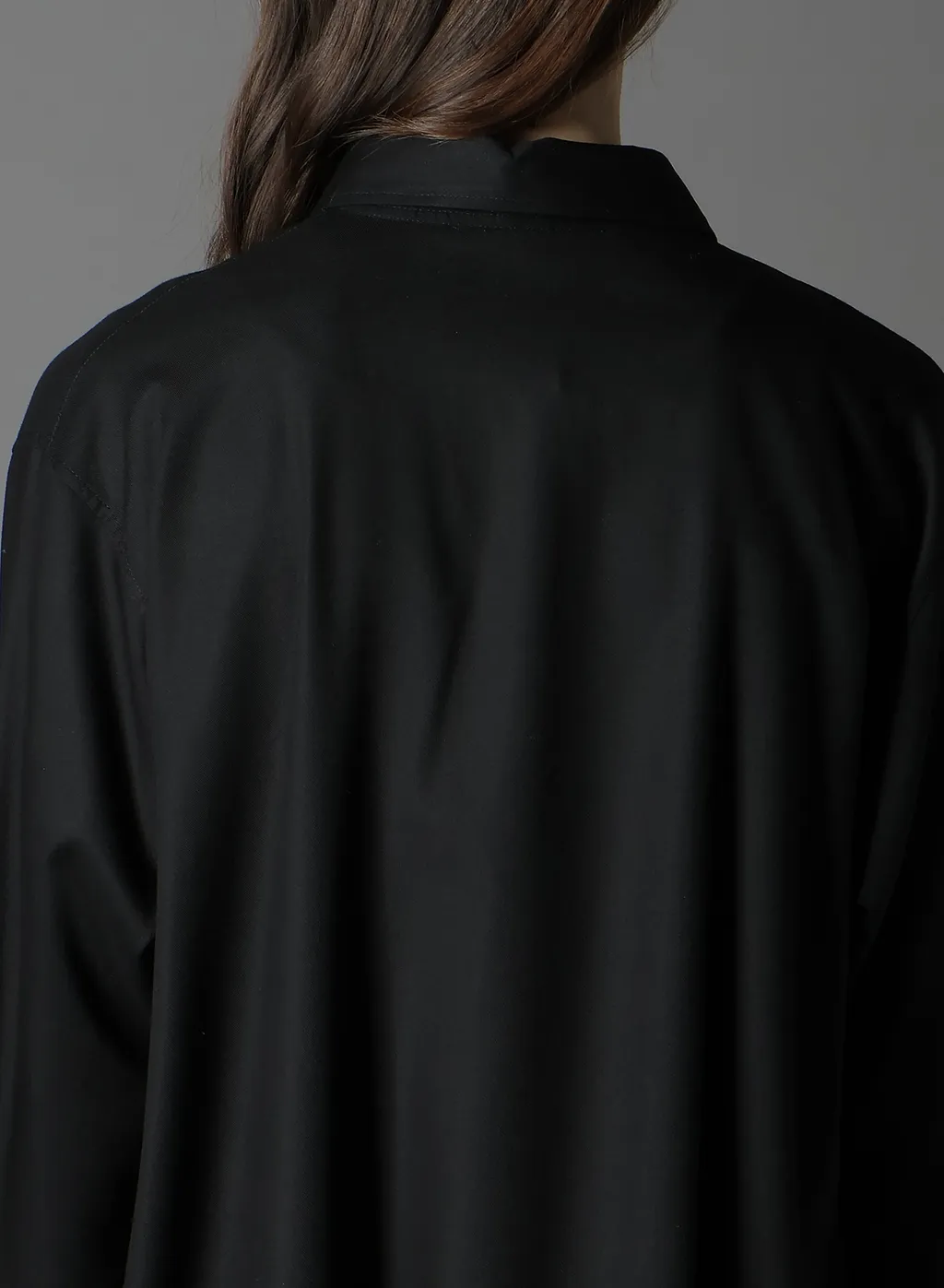 Tr Viyella Asymmetery Shirt