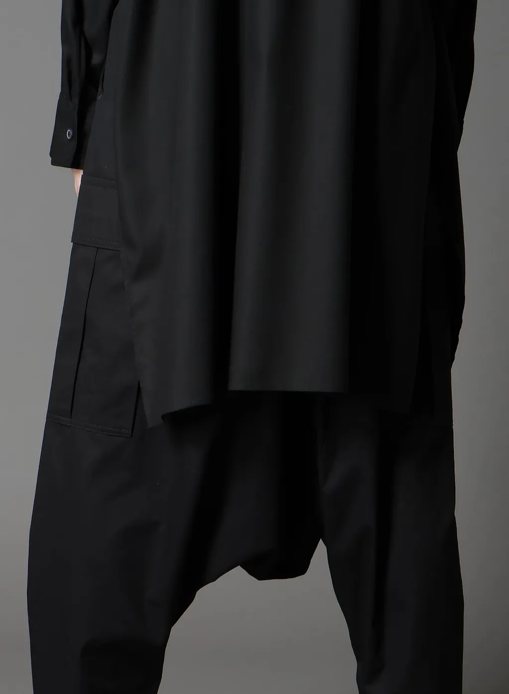 Tr Viyella Asymmetery Shirt