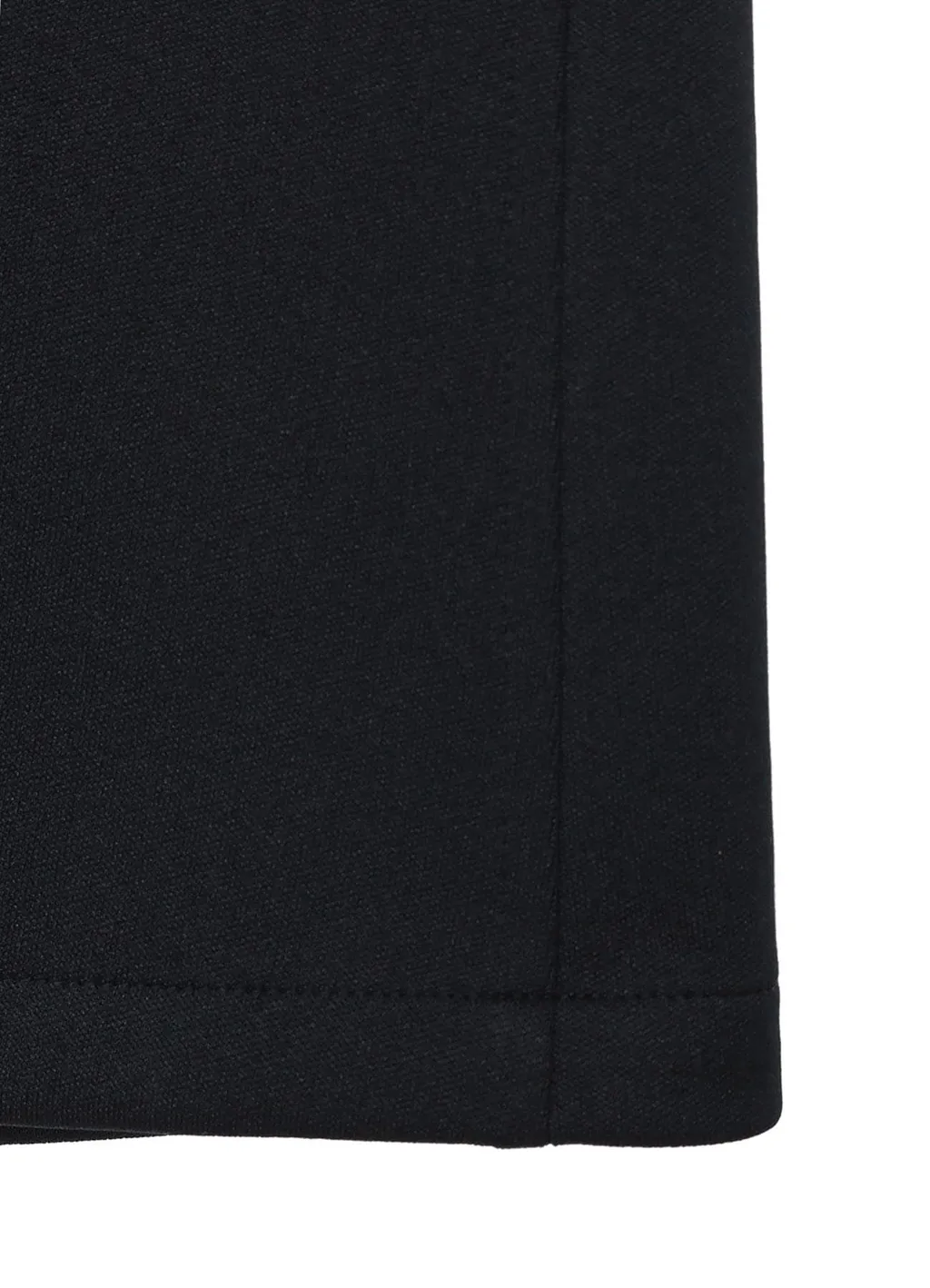 Polyester Smooth Long Shirt