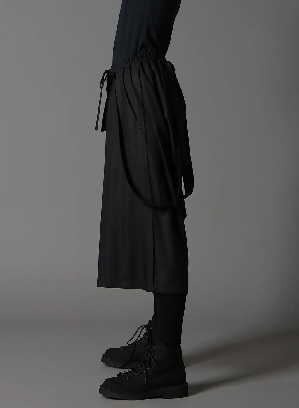 Tr Viyella Suspender Pants