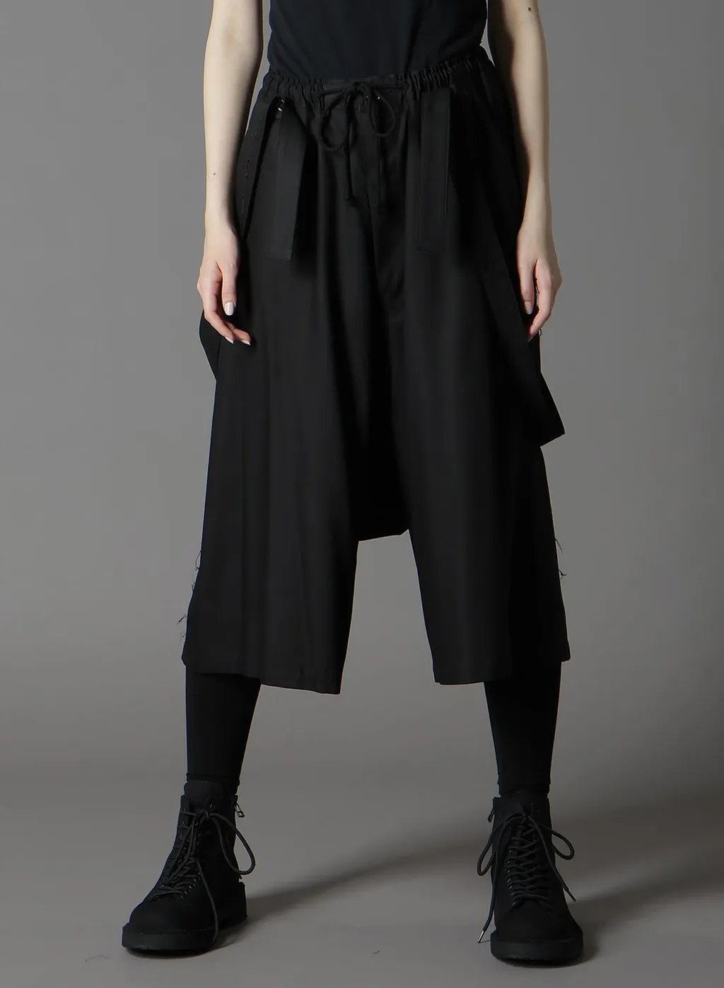 Tr Viyella Suspender Pants