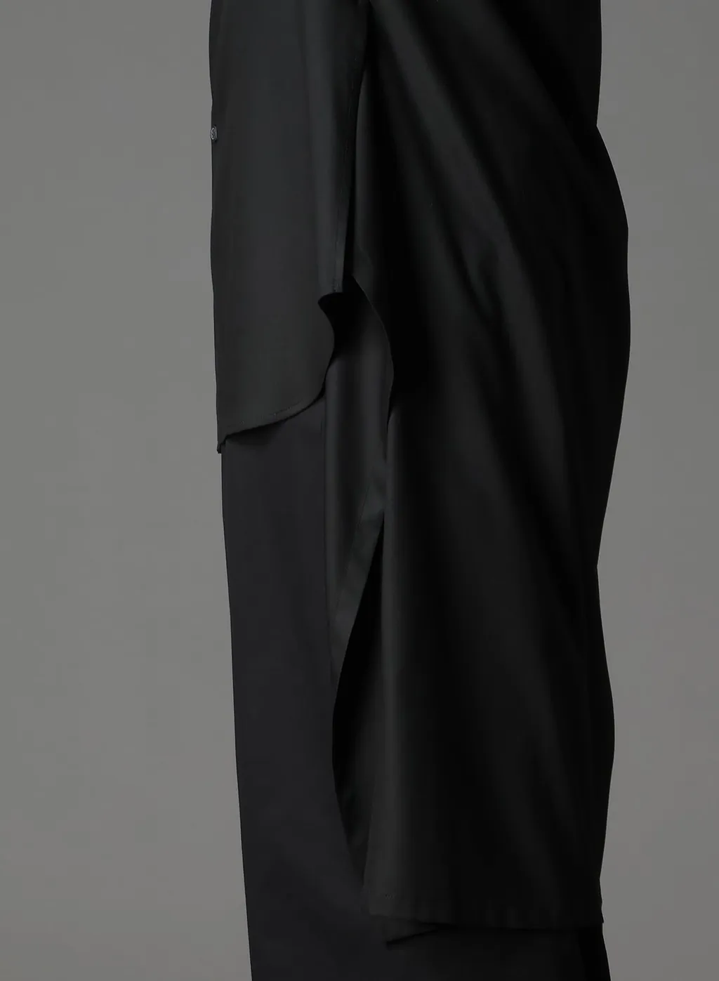 Tr Viyella Back Long Shirt