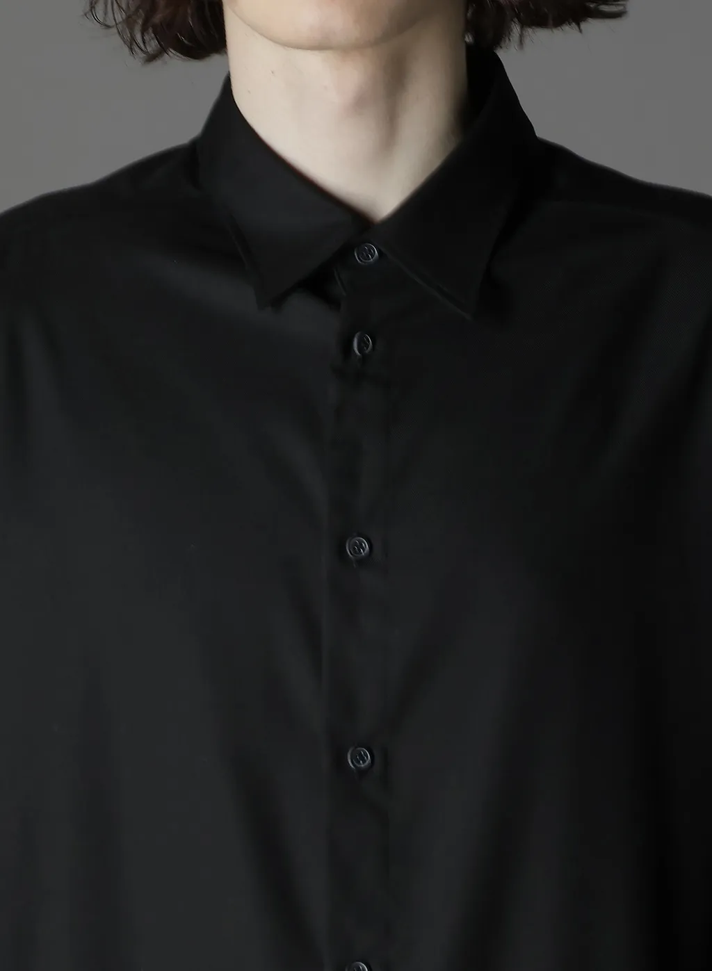 Tr Viyella Back Long Shirt