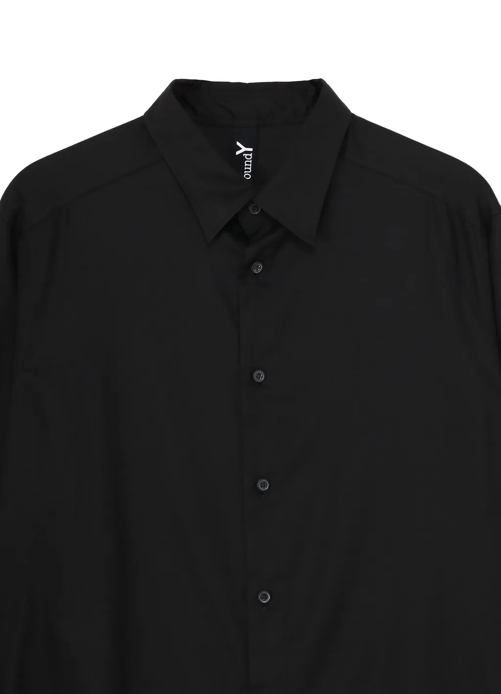 Tr Viyella Back Long Shirt