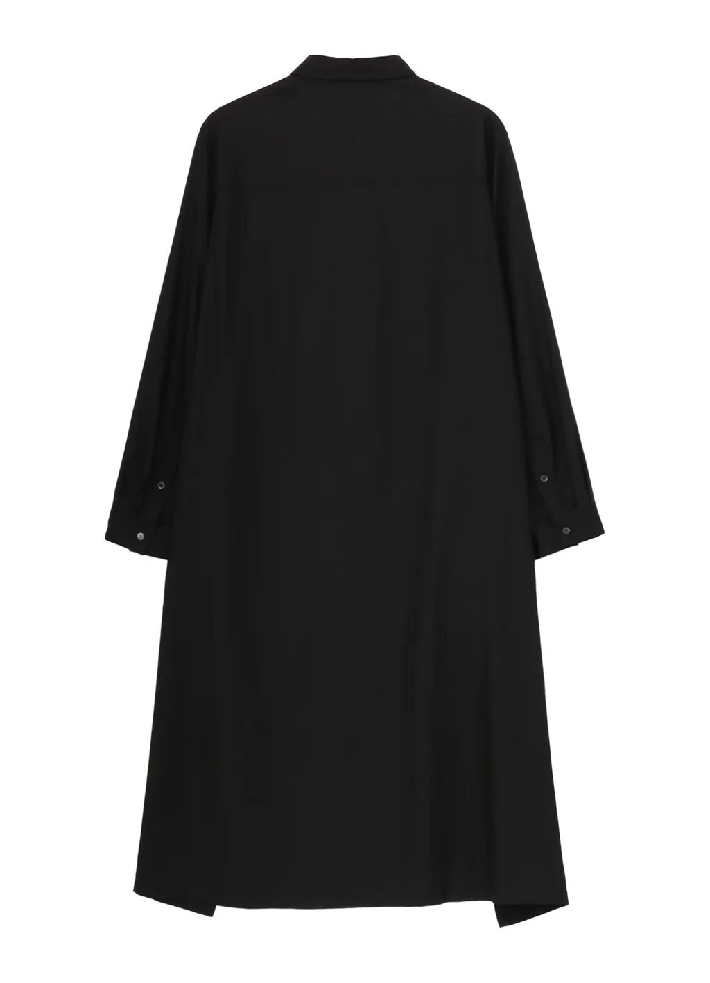 Tr Viyella Back Long Shirt