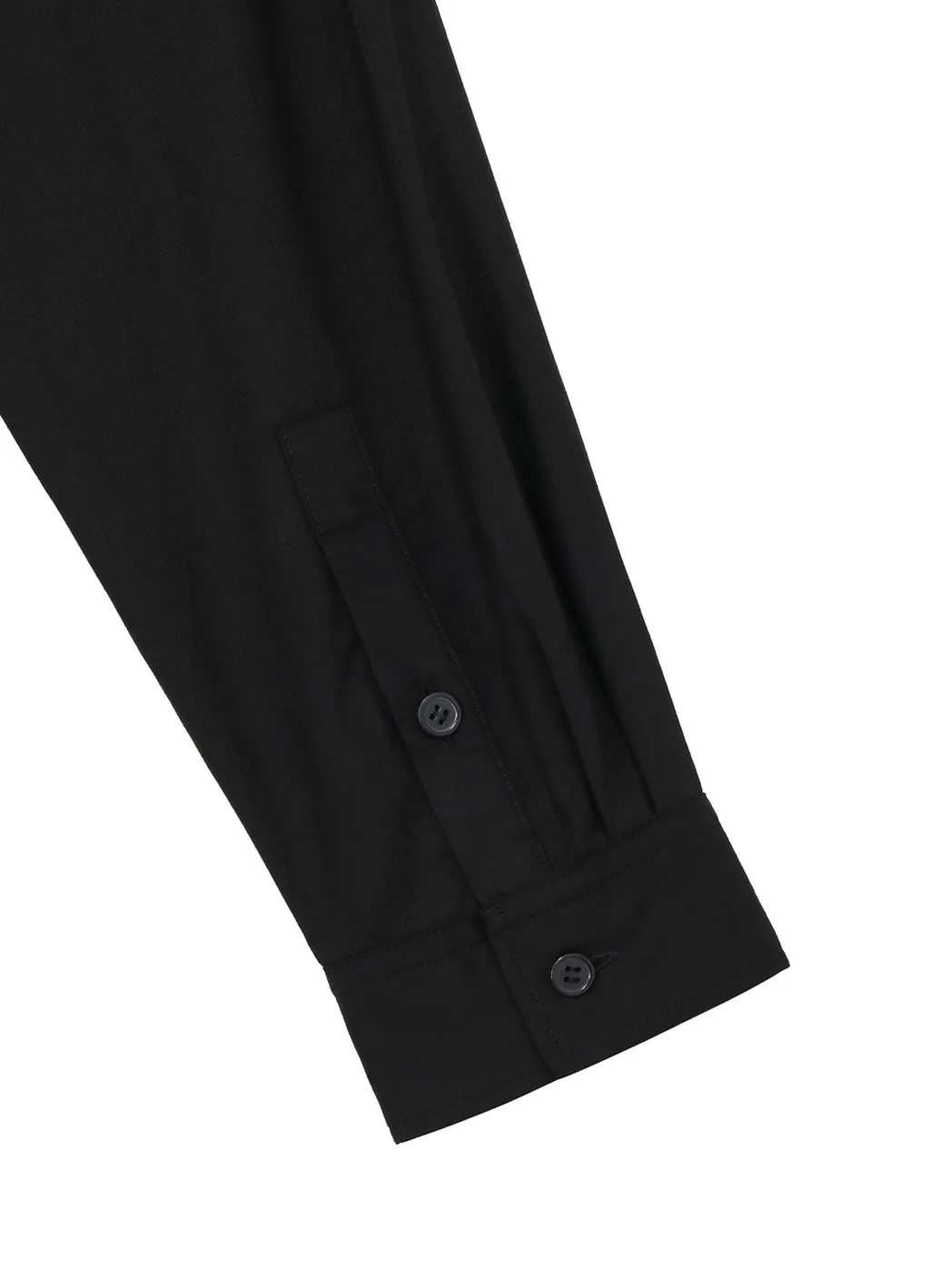 Tr Viyella One Sided Collar Shirt