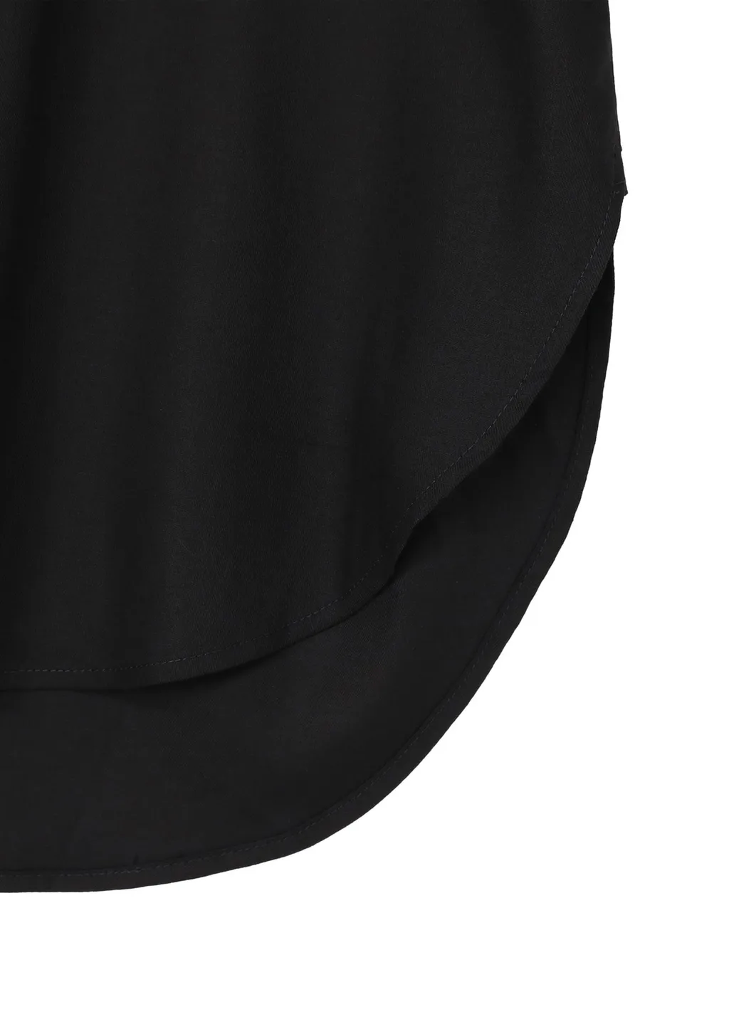 Tr Viyella One Sided Collar Shirt