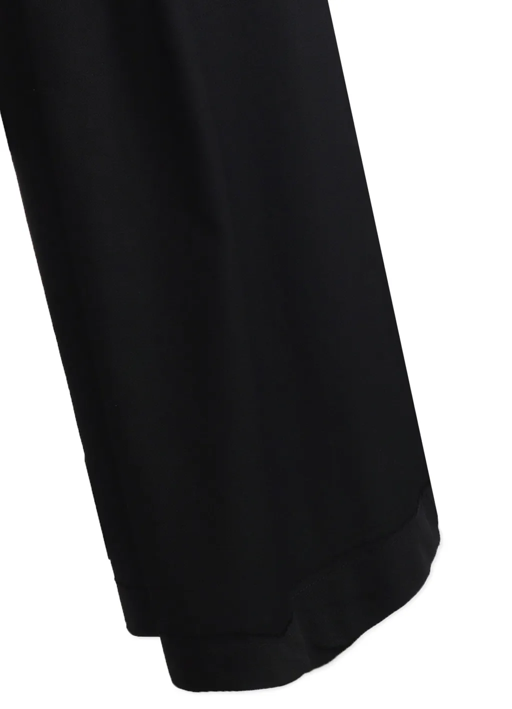 Wool Gabardine Gy Hakama Type1