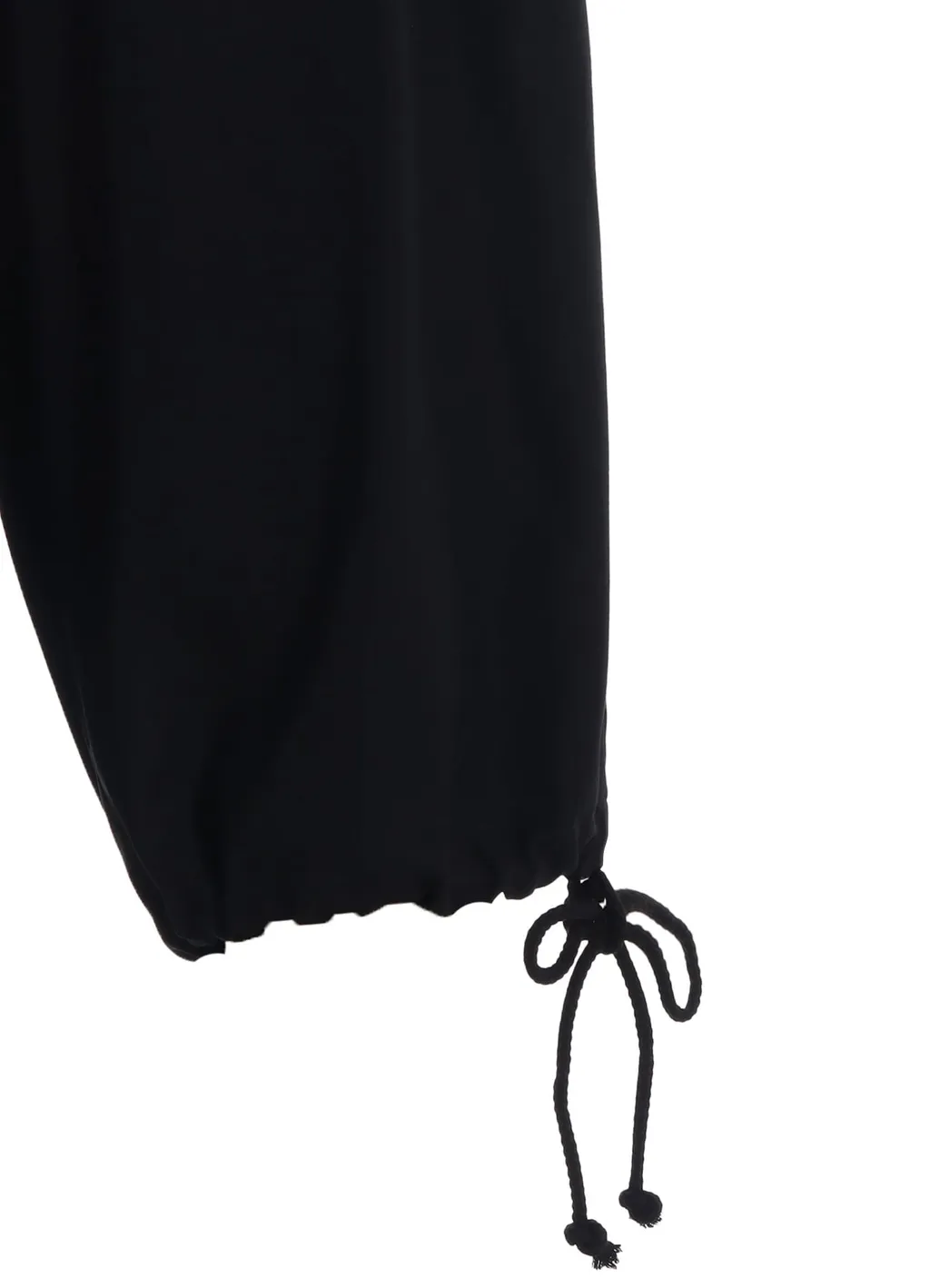 Rayon Twill 3D Half Pocket Pants