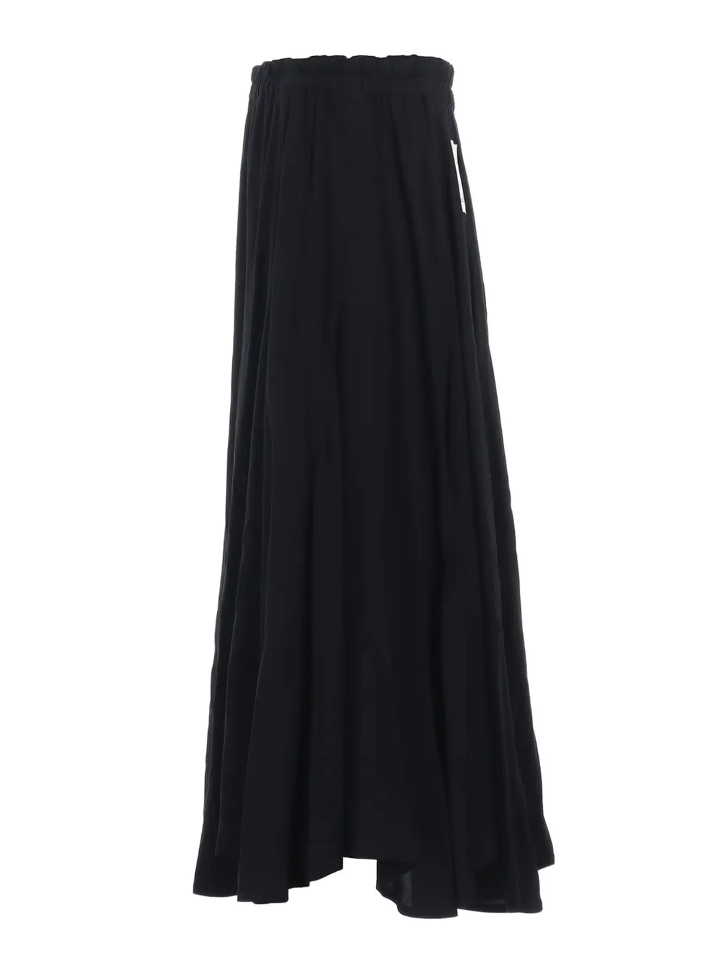 Rayon Twill 10Pieces Gathered Skirt