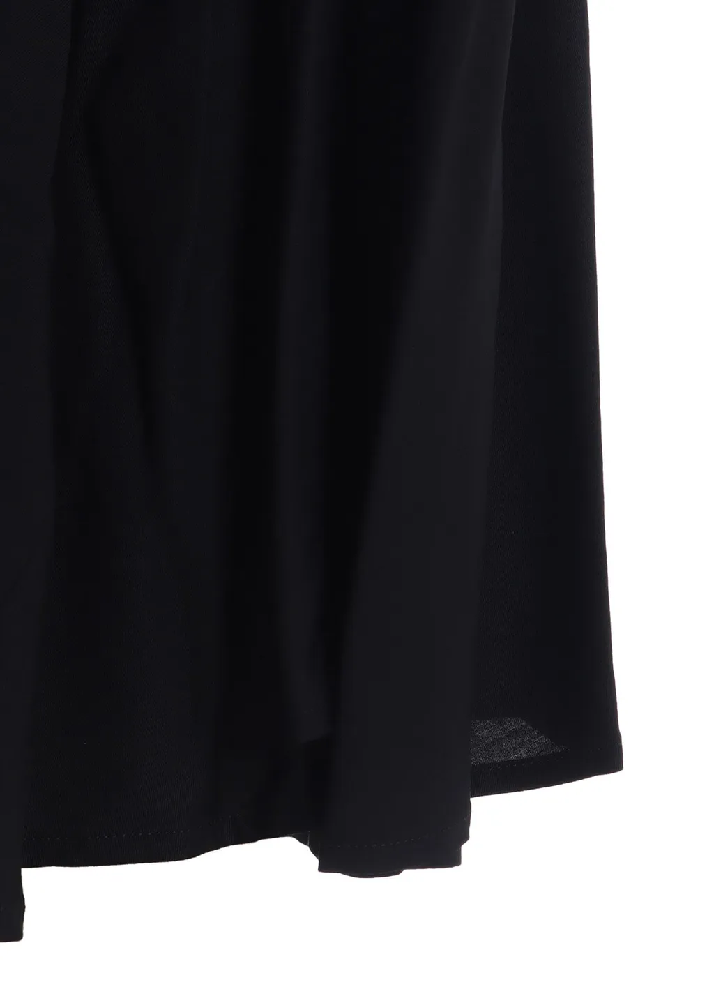 Rayon Twill 10Pieces Gathered Skirt
