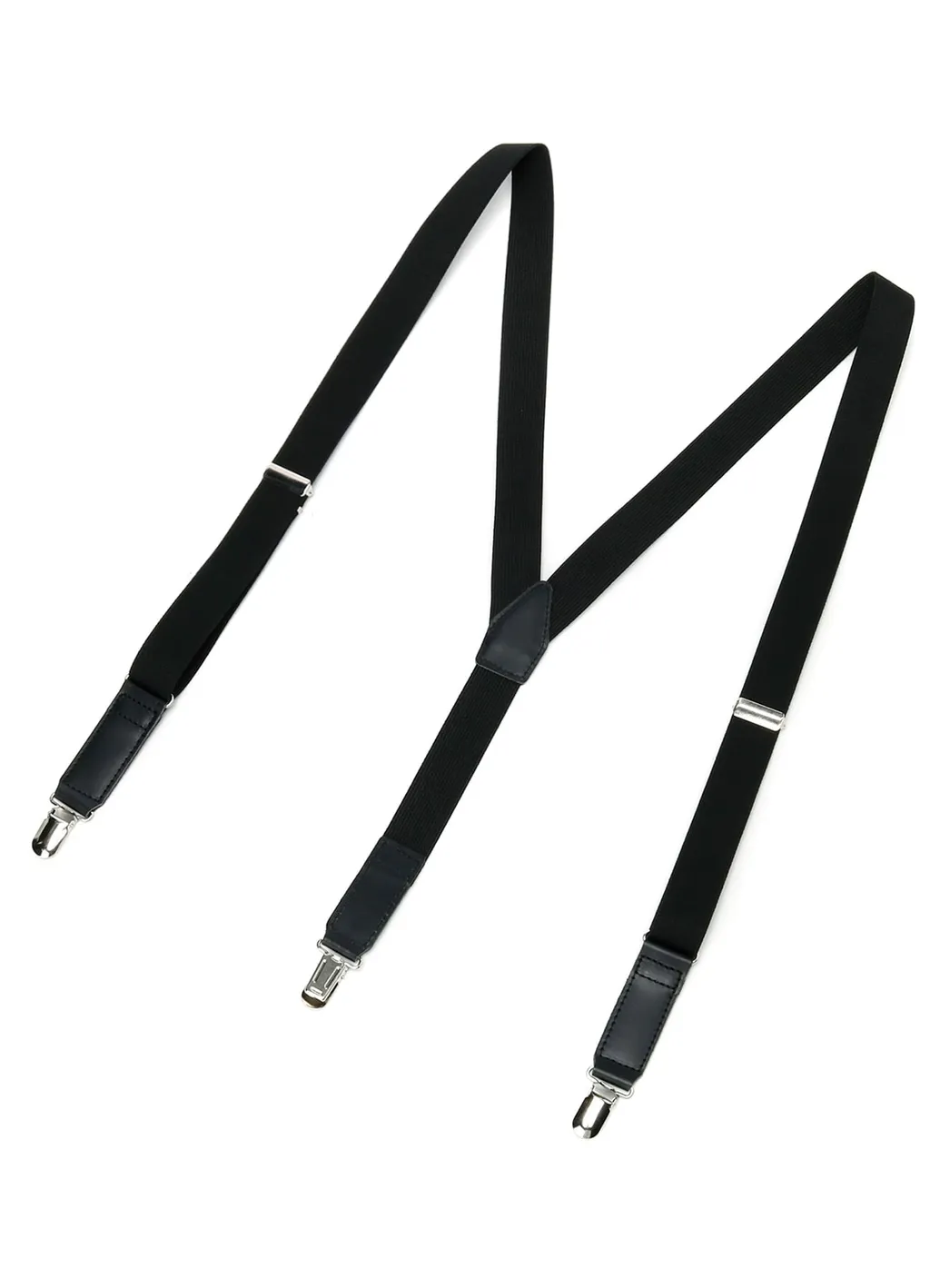 Ground Y Suspenders