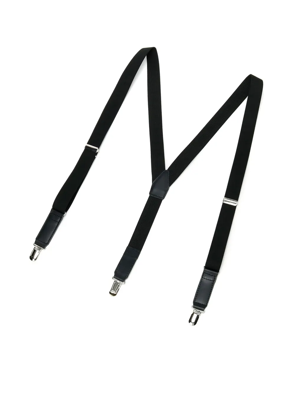 Ground Y Suspenders