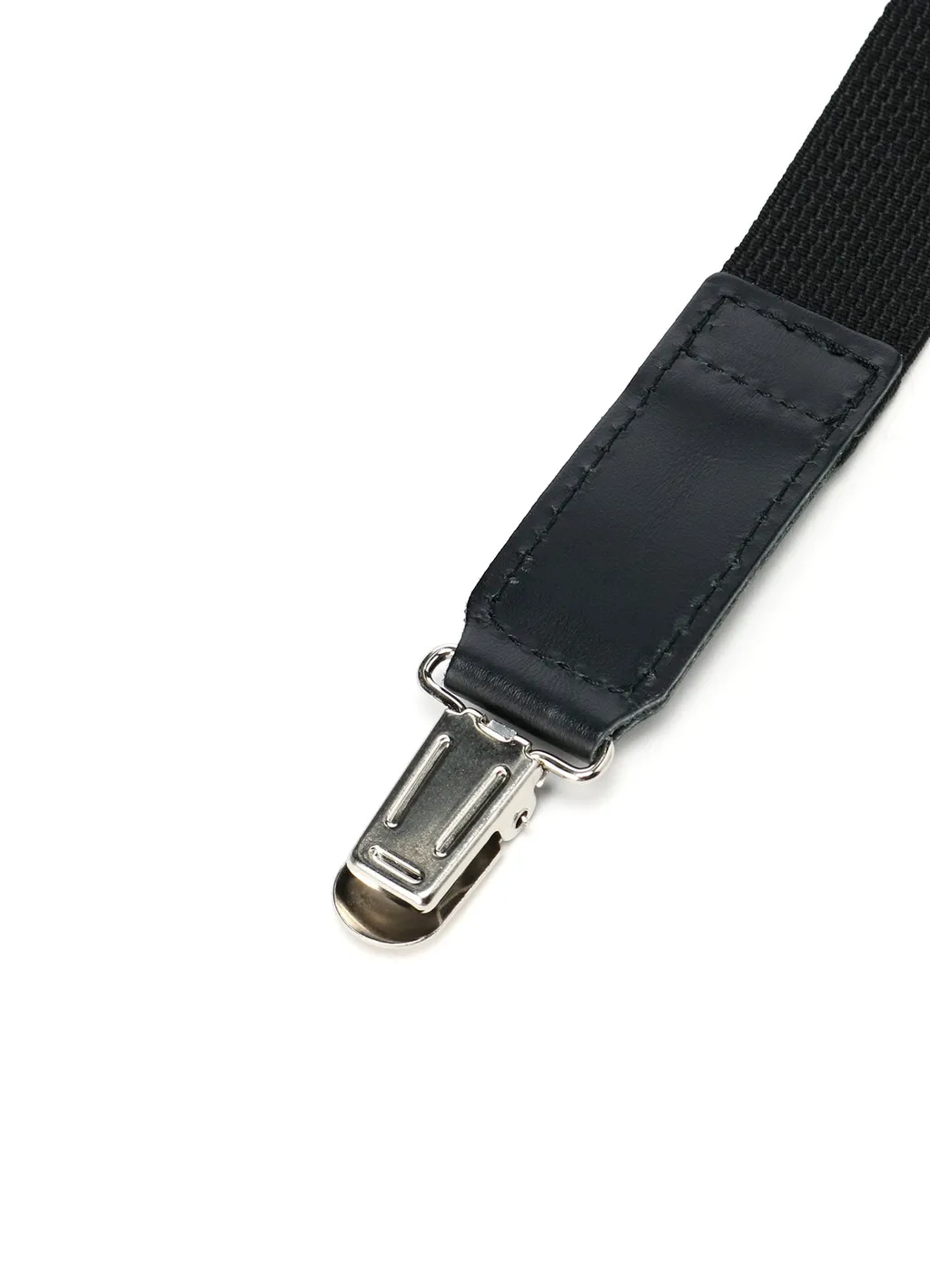 Ground Y Suspenders