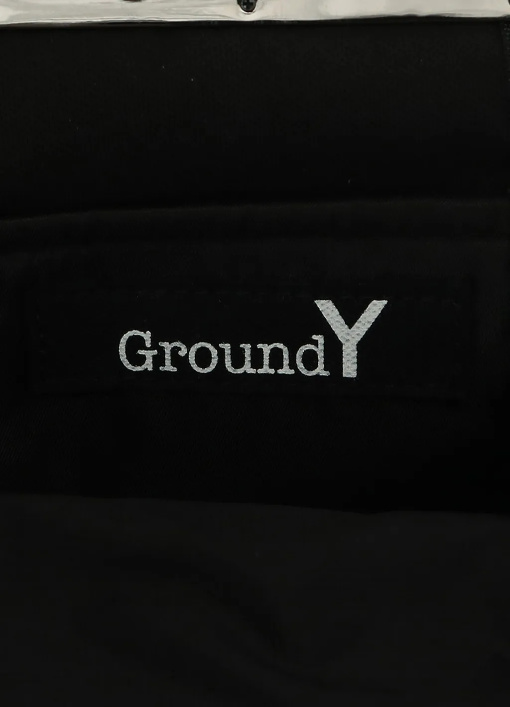 Shoulder Bag With Clasp Closure