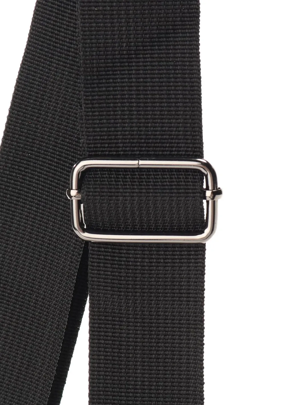 Small Helmet Bag With Clasp