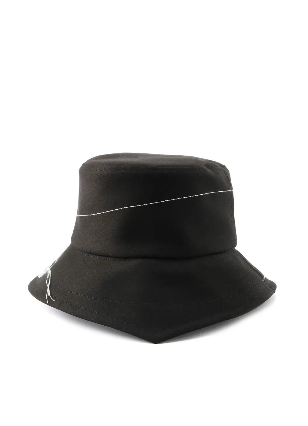 Cotton Twill Ishica Hat A