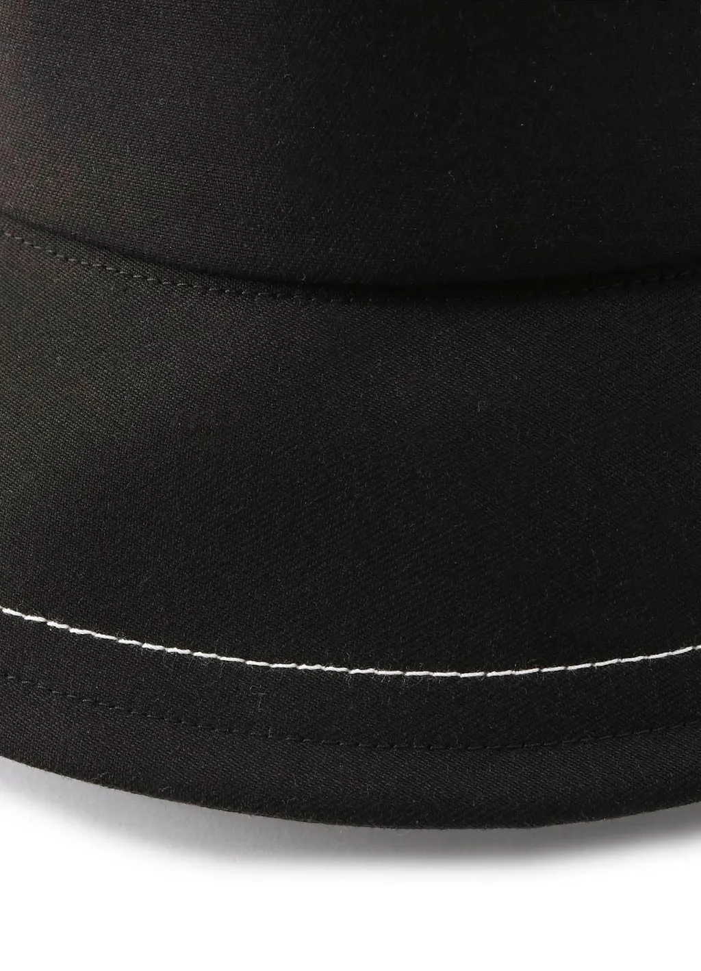 Cotton Twill Ishica Hat A