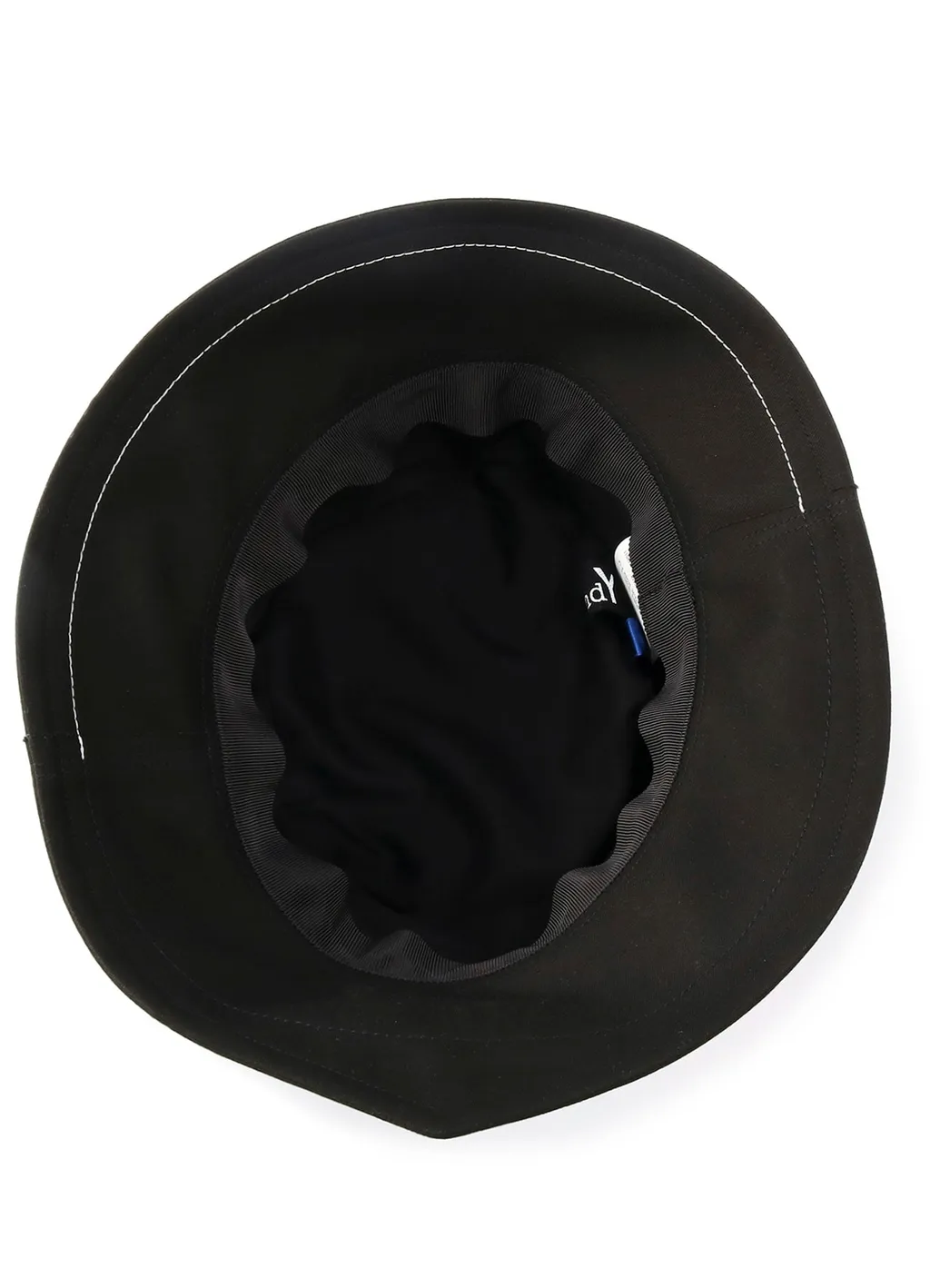Cotton Twill Ishica Hat A