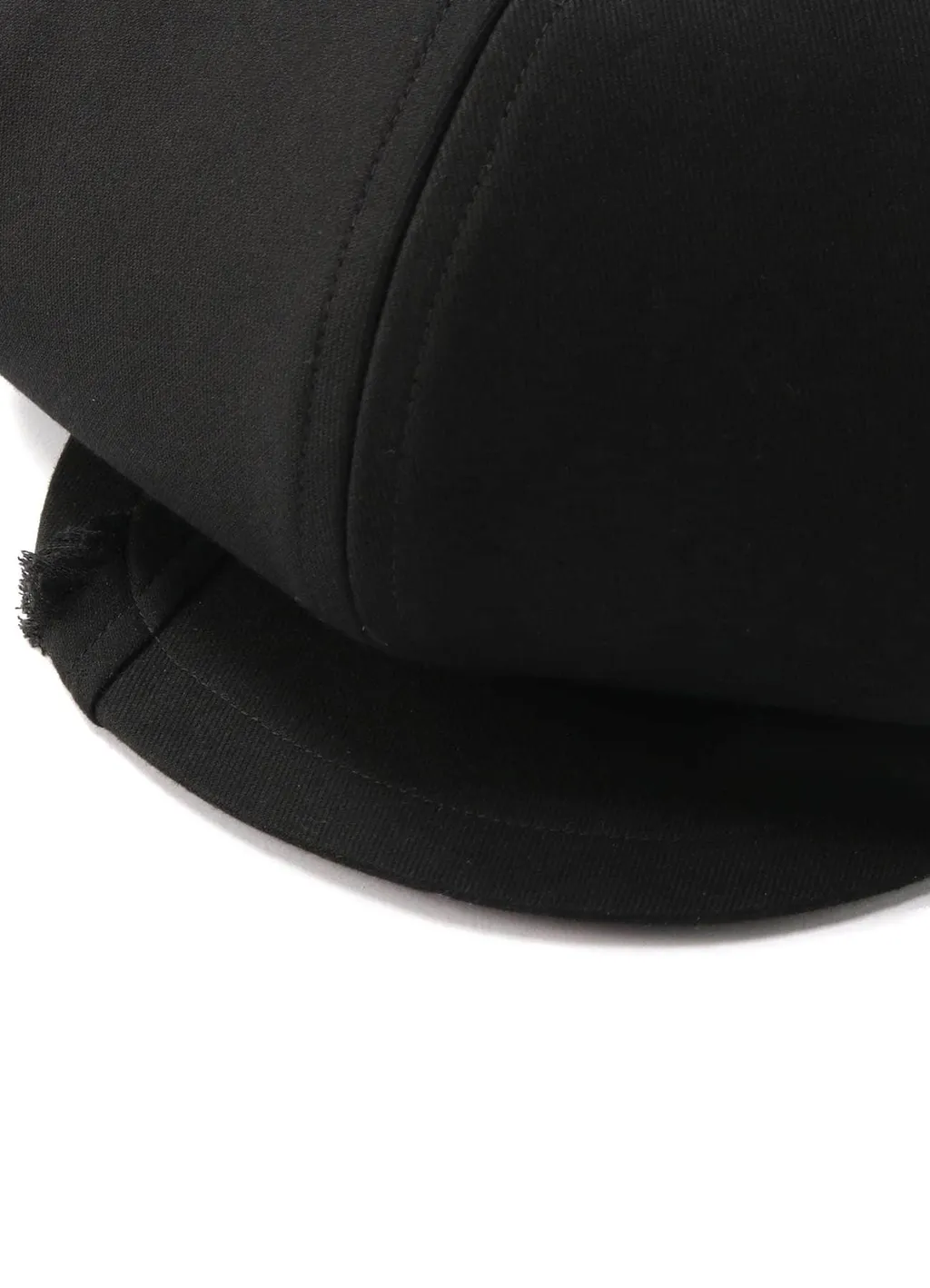 Damaged Cotton Casquette