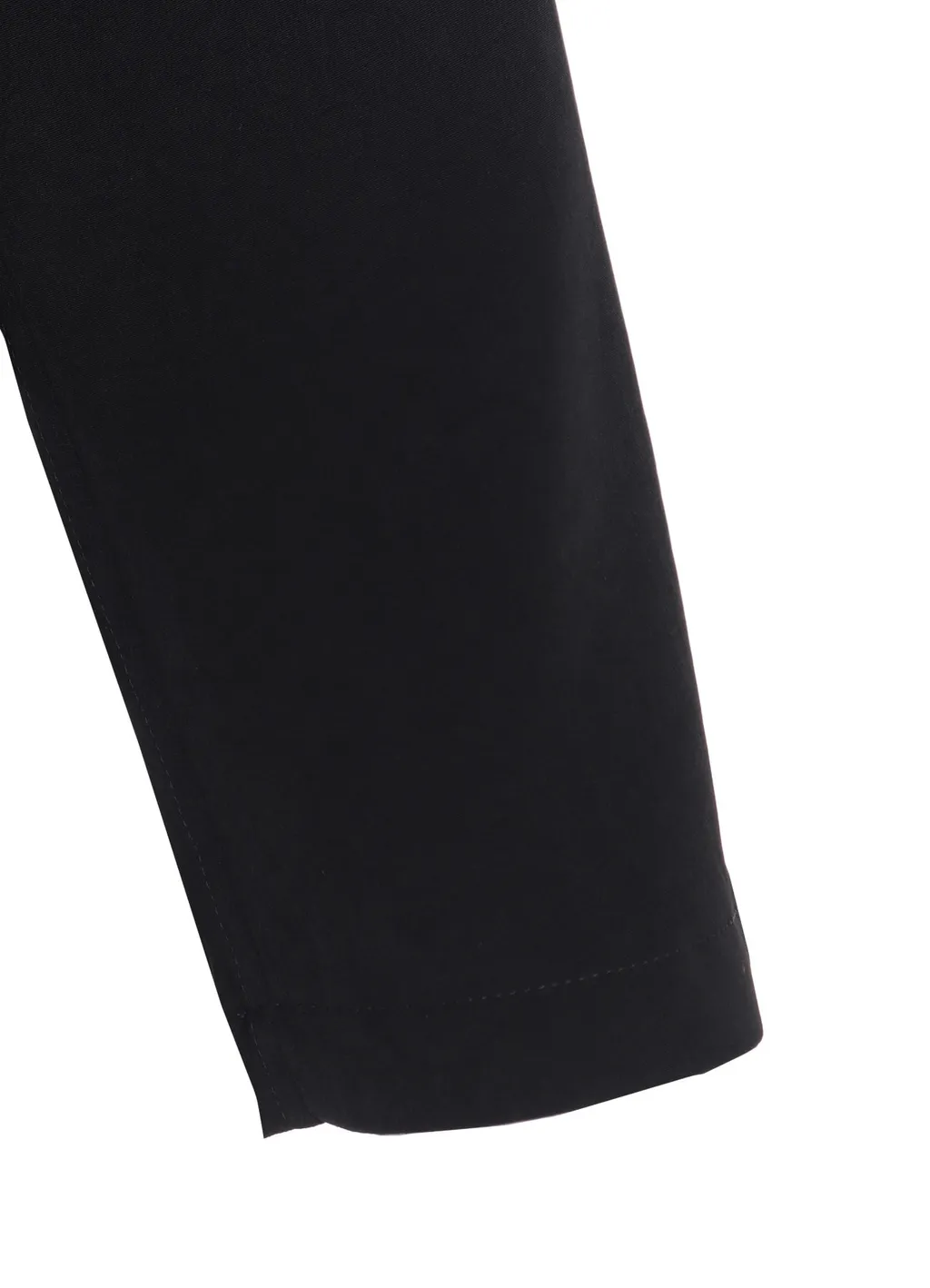 Ta/Pe Crepe De Chine Asymmetric Jacket