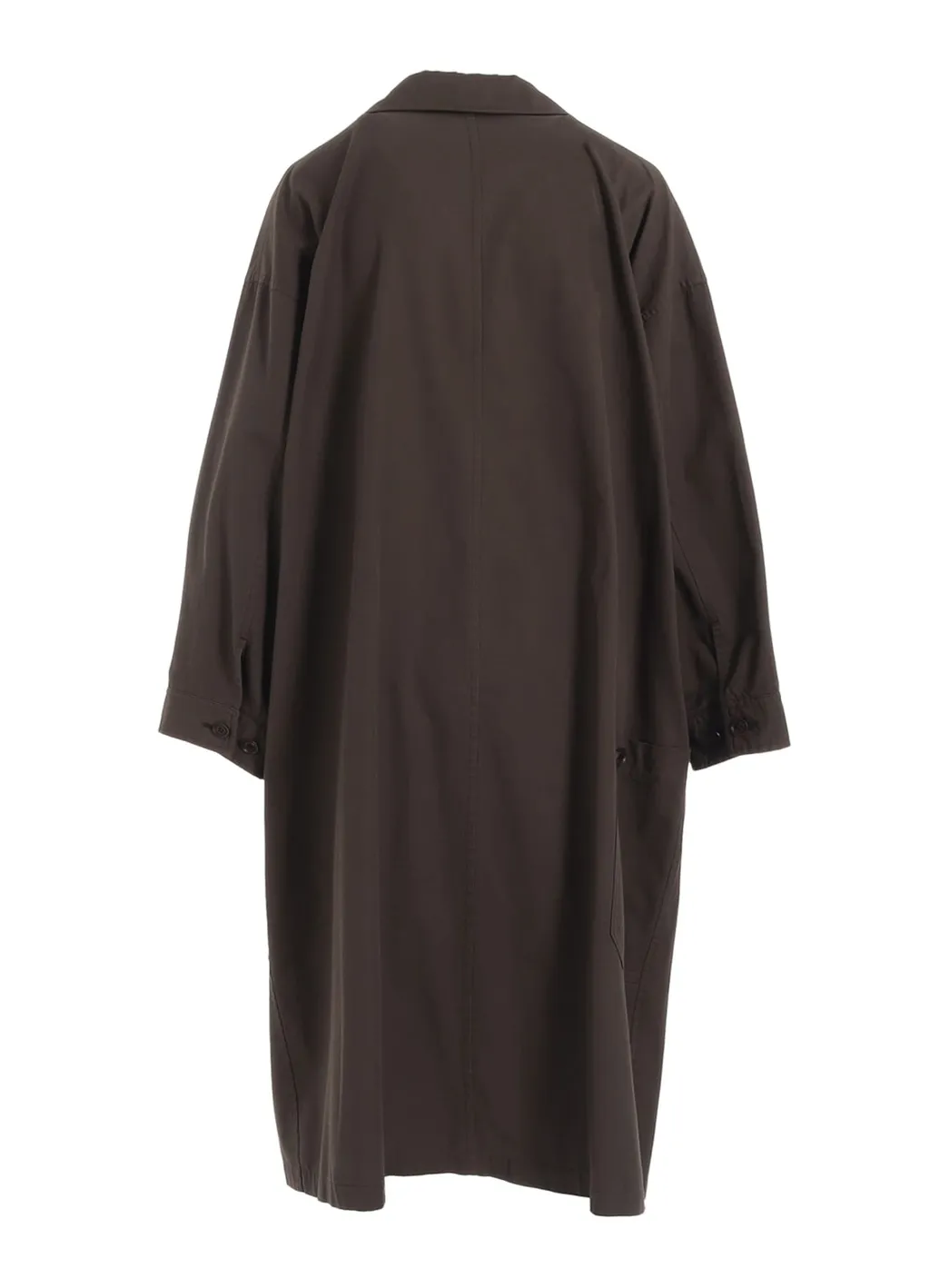 Cotton Twill 5 Pocket Dress