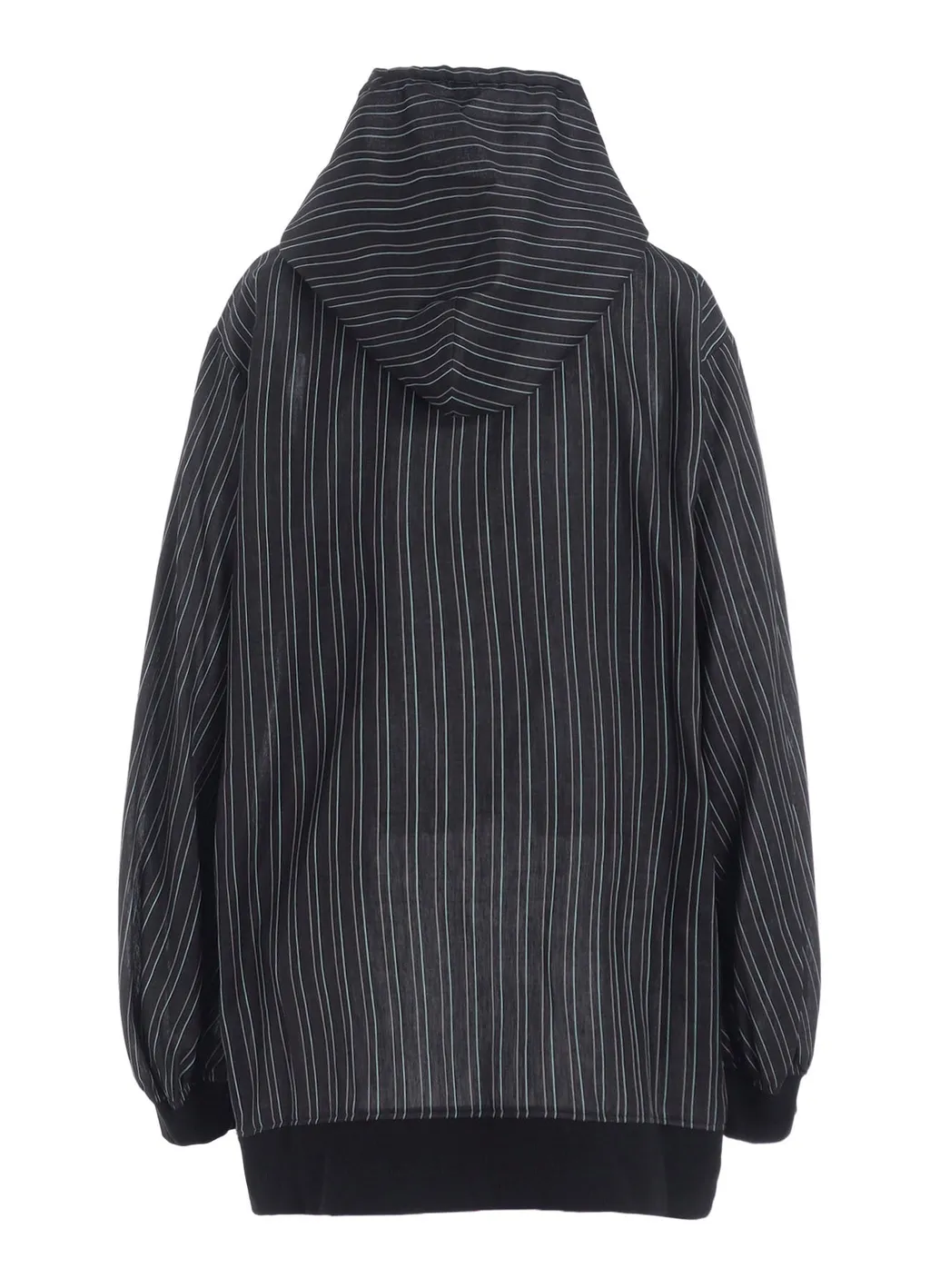 Stripe 23B Relaxed S Hoodie