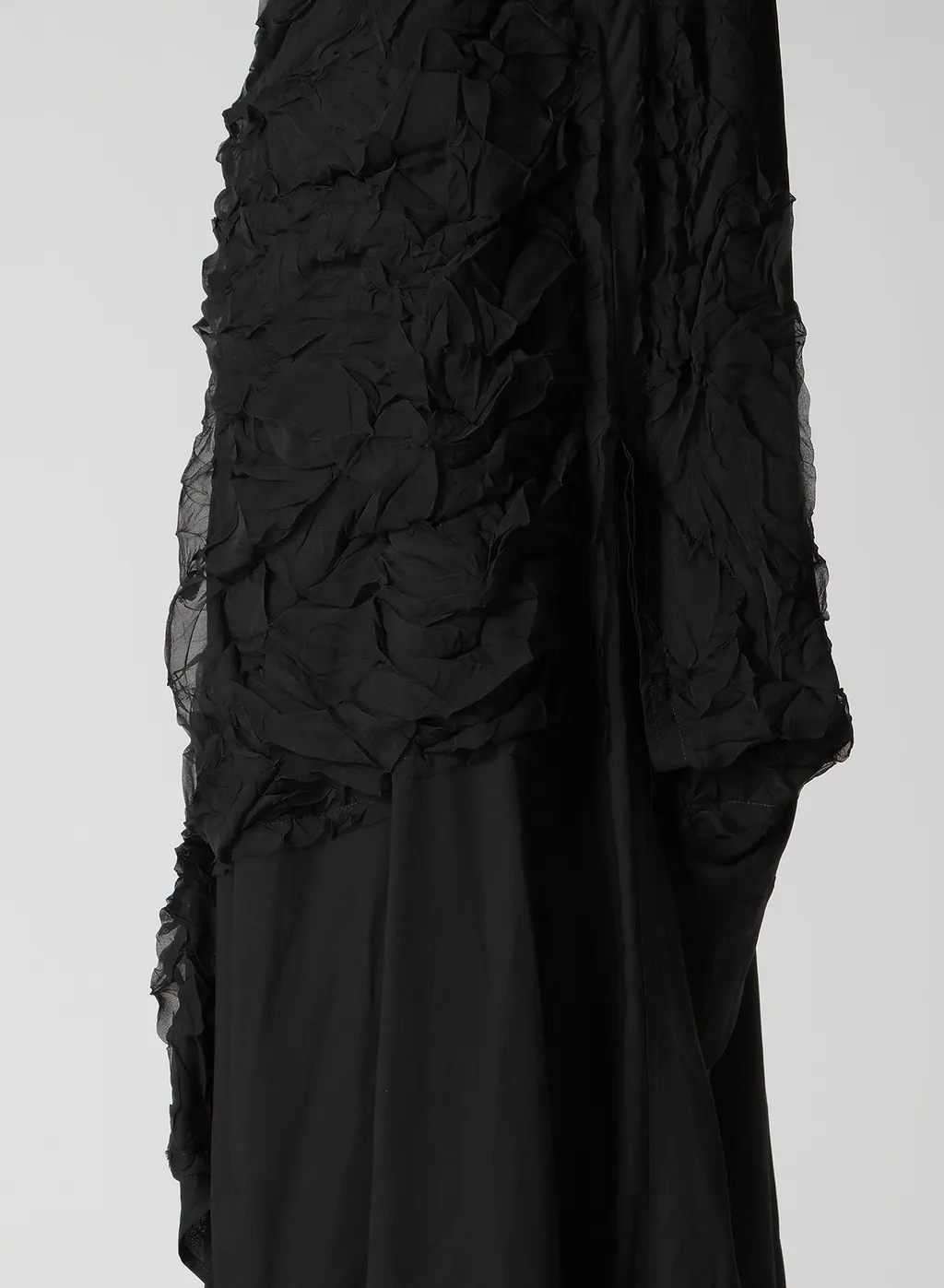 Snap Button Dress
