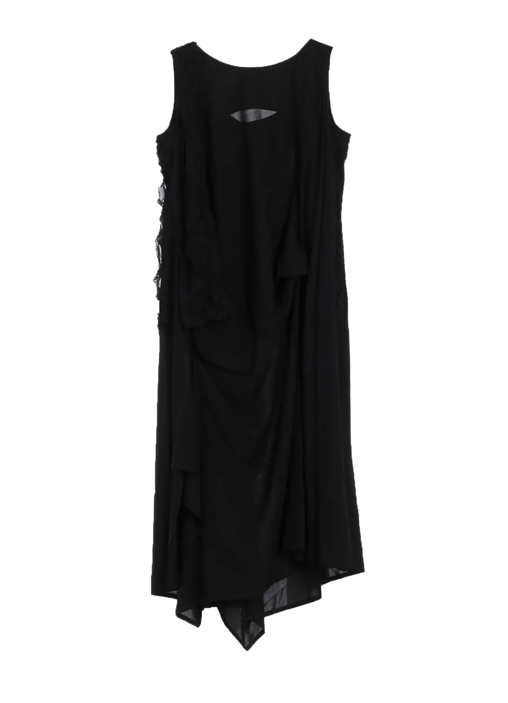 Snap Button Dress