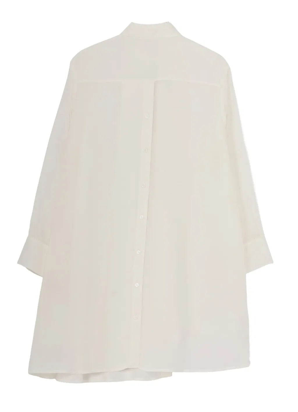 Cu/Mo Kersey W Front Asm Blouse