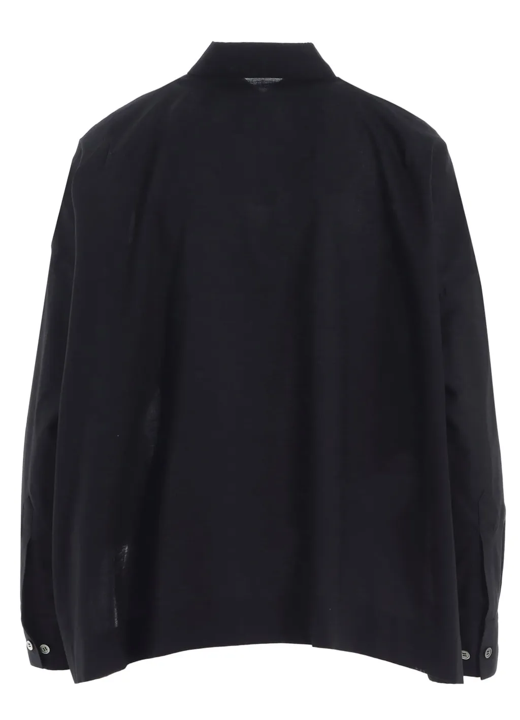 Cotton Lawn Big Blouse