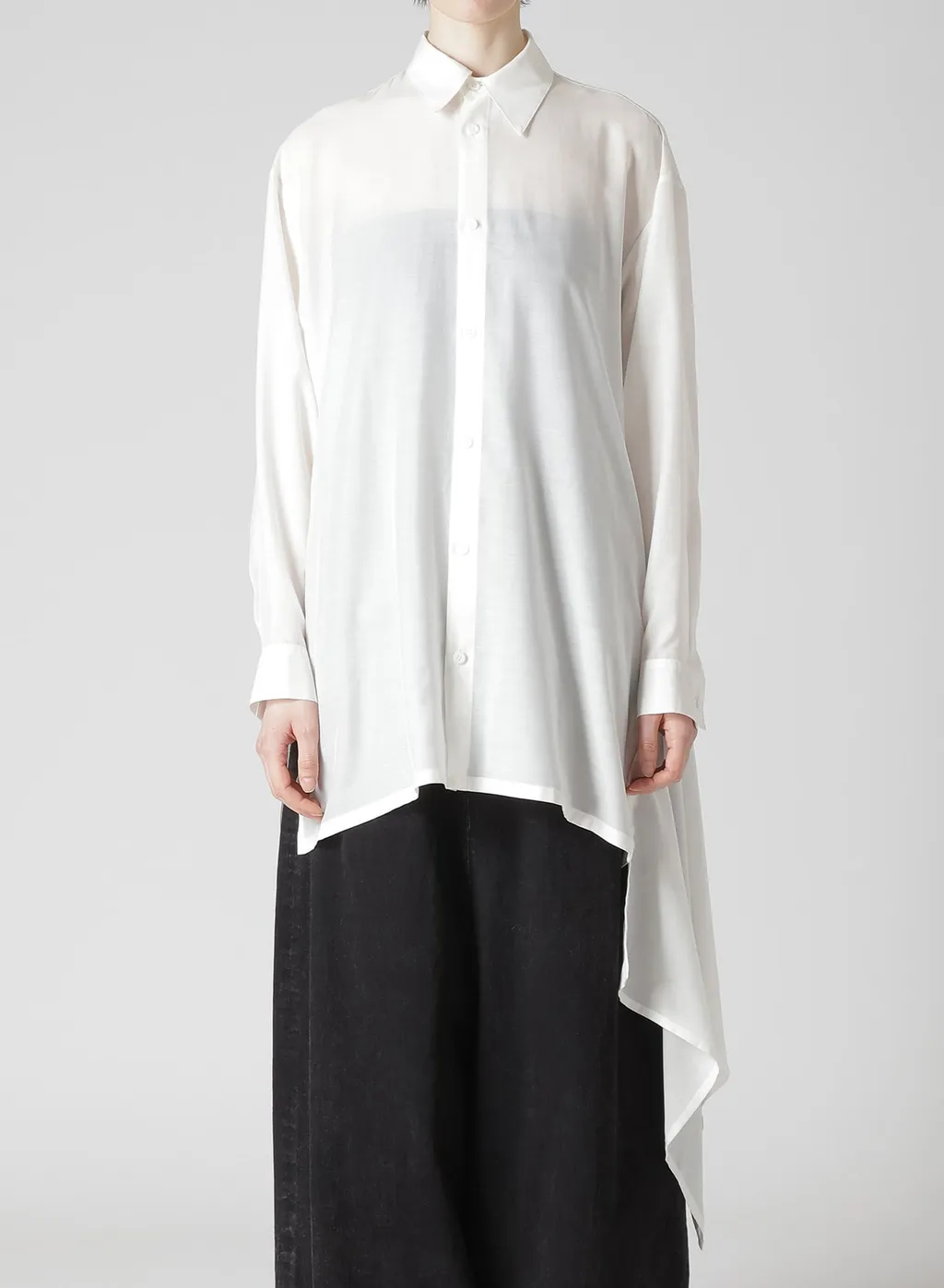 Cu/Mo Kersey Adjustable Blouse