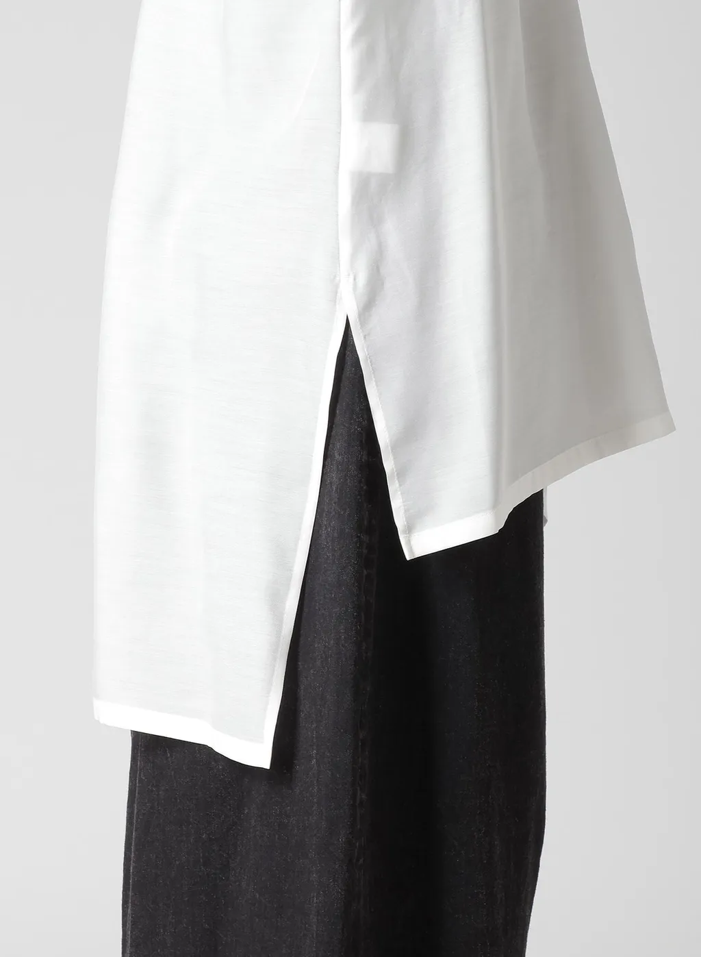 Cu/Mo Kersey Adjustable Blouse