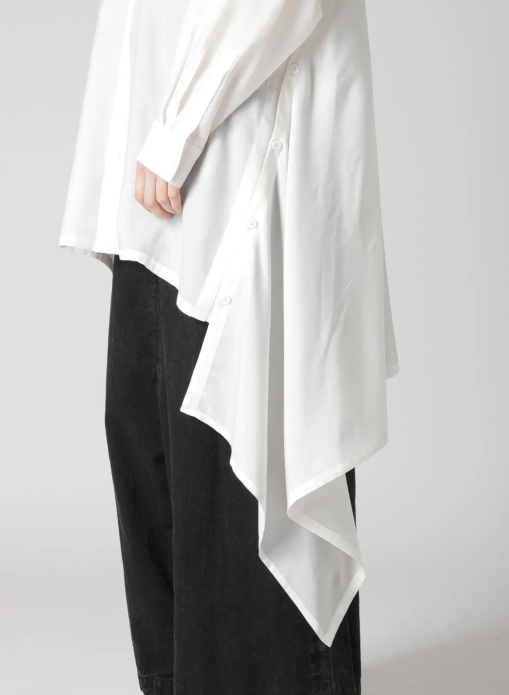 Cu/Mo Kersey Adjustable Blouse