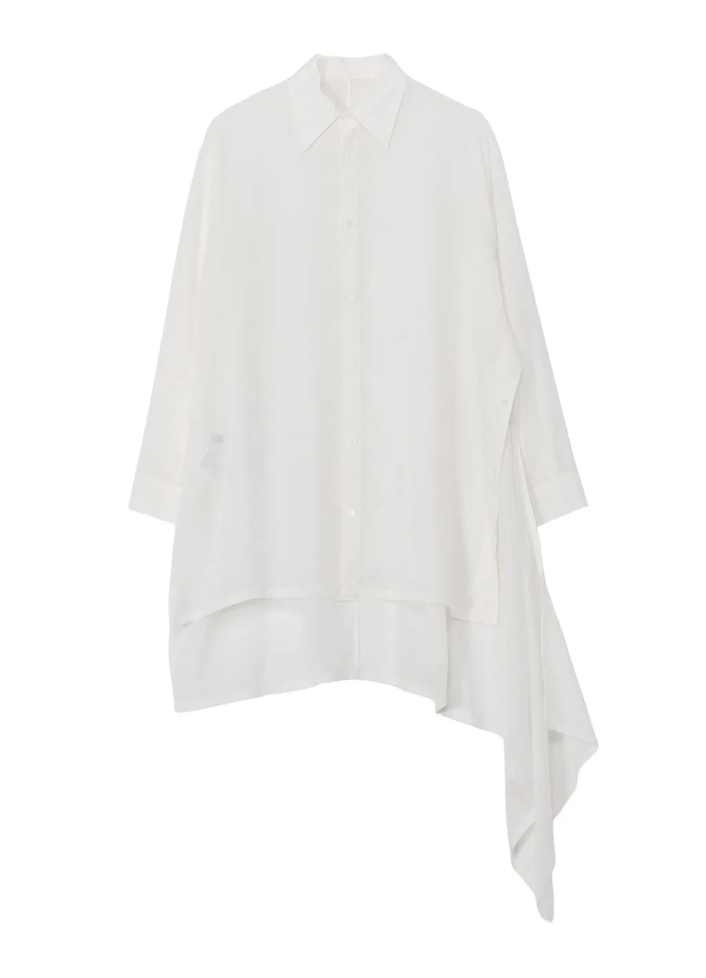 Cu/Mo Kersey Adjustable Blouse